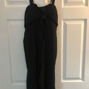 Hollister jumpsuit